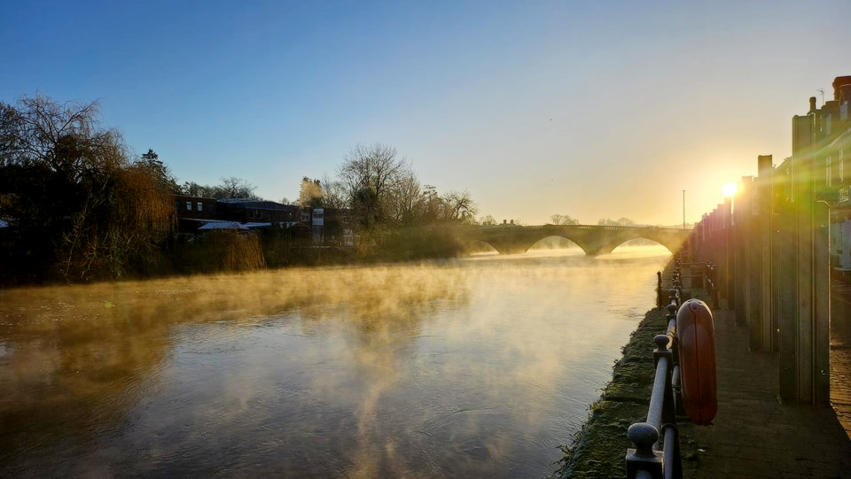 2026 Spring Conference / AGM