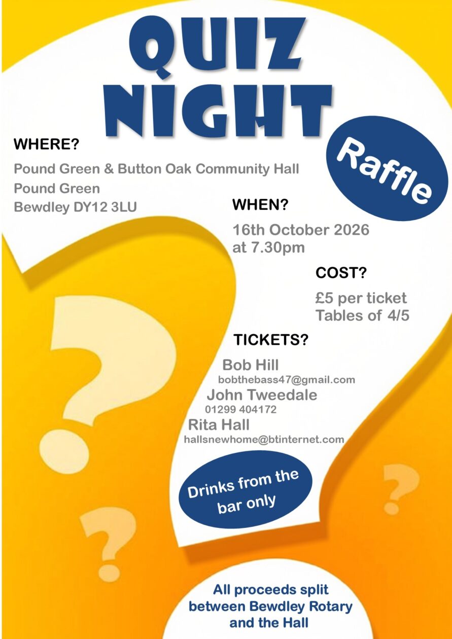 Quiz Night